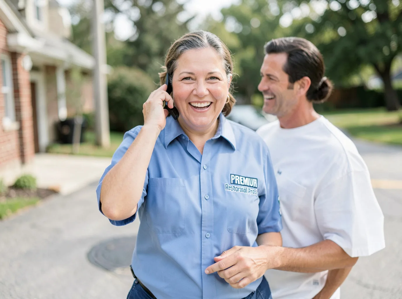 Water Damage Restoration Plainville, IN FAQs